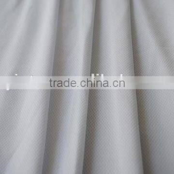 Good Price Knit Micro Mesh Polyester Fabric for Sportwear,micro Mesh Polyester Fabric photo-3