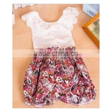 Wholesale Baby Suit Baby Clothes High Quality Baby Set photo-4