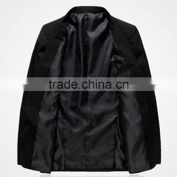 GZY Wholesale Stock Wedding Suit Men photo-4