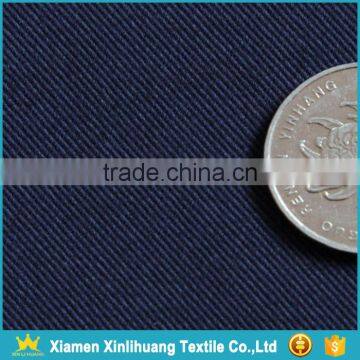 China Textile Supplier Brushed 60 Cotton 40 Polyester CVC Clothing Fabric photo-3