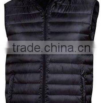 Custom Vest Jacket / Light Weight Vest / Fashion Jacket