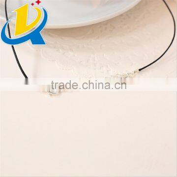 New Arrival Emoji Plastic Jewelry Pendant Necklace photo-4