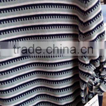 Ms037 Factory Custom Sweater Man Stripe Sweater photo-5