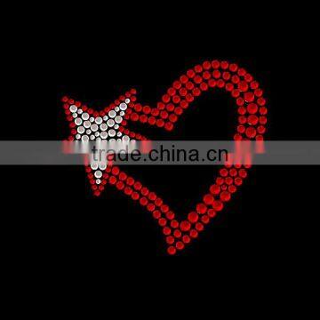 2017 Hot Fix Rhinestone Motif Transfer Wholesale in China photo-2