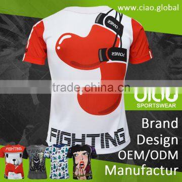 Men's Basic Cotton T-Shirt photo-4