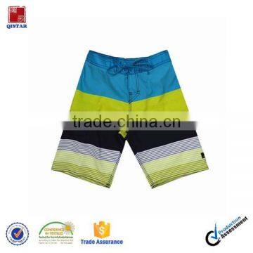 Online Shop Bulk Sale Young Men Board Shorts Beach Wear