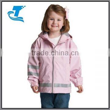 Hottest Waterproof & Windproof Rain Jacket photo-3