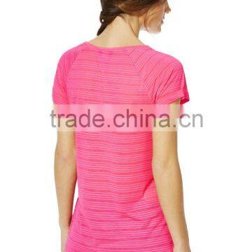 Hot Sale Plain Design Bulk Wholesale Sports t Shirts Custom Sports Wear t Shirt photo-4