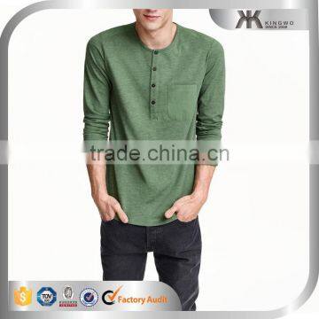 Latest Mens Casual Buttons Shirts Designs For Men