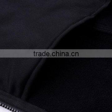 Combination Color Customized Windproof Women Outdoor Jacket