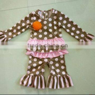 Toddlers Rompers Wholesale Clothing Cotton Baby Valentine's Day Clothes Girls Clothing Products photo-2