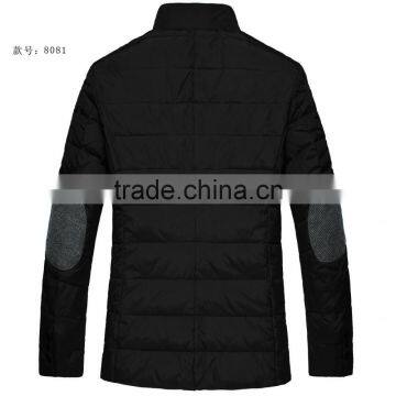 New Best Customized Down Jacket for Men photo-2