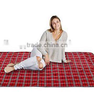 All Purpose Outdoor Handy Blanket, Stadium Blanket, Picnic Blanket