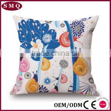 Custom Sofa Cushion Sofa Seat Cushion Rattan Sofa Cushion Covers photo-4