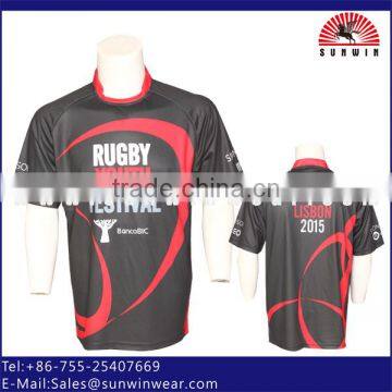 Wholesale High Quality Long Sleeve Usa Soccer Jersey