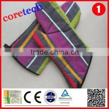 Durable Anti-slip Hot Selling Oven Mitt Golove Supplier Factory photo-2