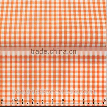 2017 Fashionable Contrast Color Men Check Shirts photo-2