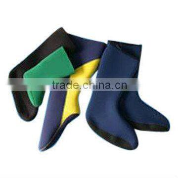 Neoprene sock