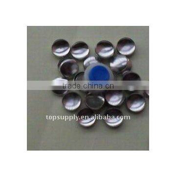 self cover shape buttons