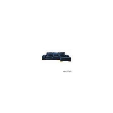 Sell Genuine Leather Sofa