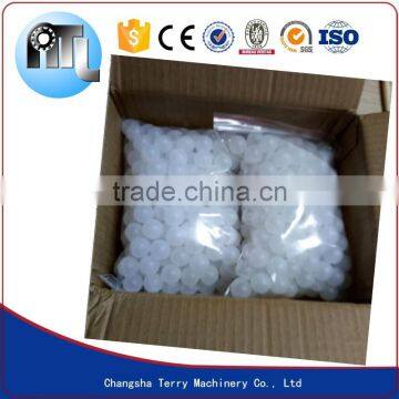 4-55mm PP Plastic Hollow Ball With Different Colors photo-6