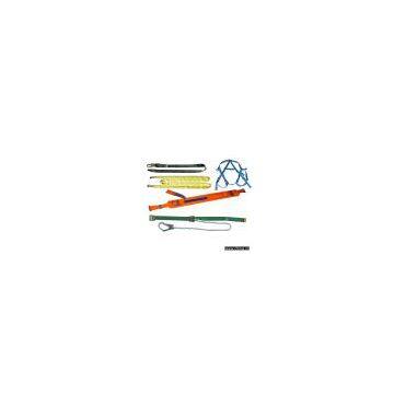 Sell Harness And Safety Belt