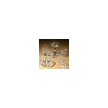 Sell Hand Blown Glassware