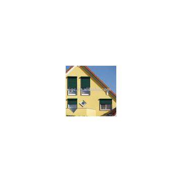 roller shutter