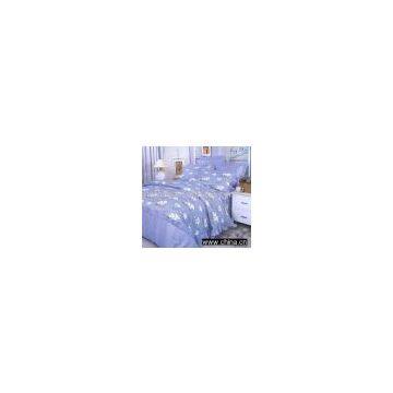 4 sets Bedding Set