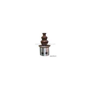Sell Chocolate Fondue Fountain
