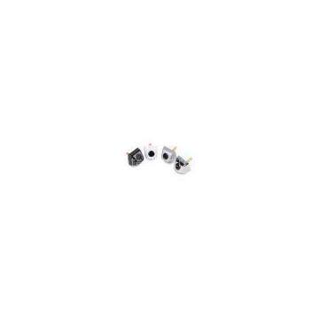 Mini Car Rear-view Camera with Auto White Balance and 480TVL Resolution