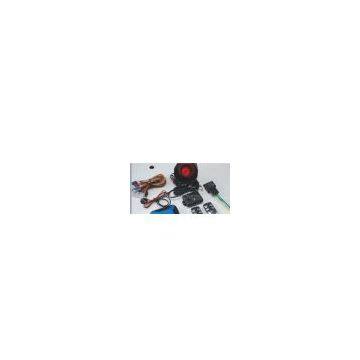 More Attractive Auto Alarms Systems