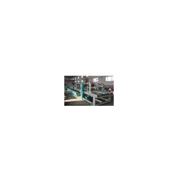 QZD automatic carton gluing machine