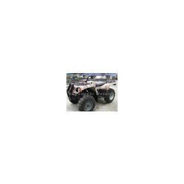 Sell 4x4 ATV 400 With 400cc Oil Cool Engine (China (Mainland))