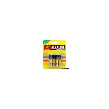 LR14 Alkaline Battery (Size C/UM-2)