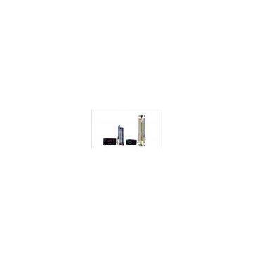 LZBD Data transmissible glass tube flow meter