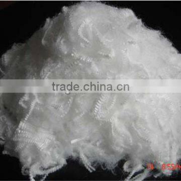 3.5dtex ptfe staple fiber