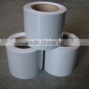 Reflective Film Reflective Sheeting Roadway Reflective Film Reflective Sheeting (High Intensity Grade,Acrylic Type) photo-4