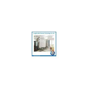 ceramic tiles coating equipments