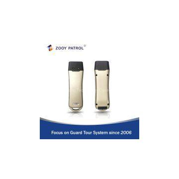 Z-6200C Guard Patrol System RFID Guard Tour System