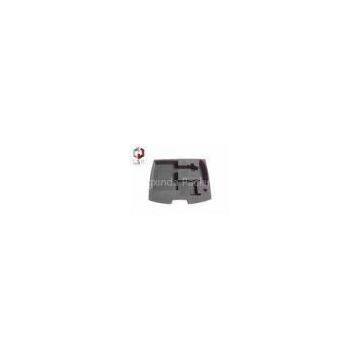 38 Shore EVA Foam Packaging Material , Eco-friendly Black Foam Box