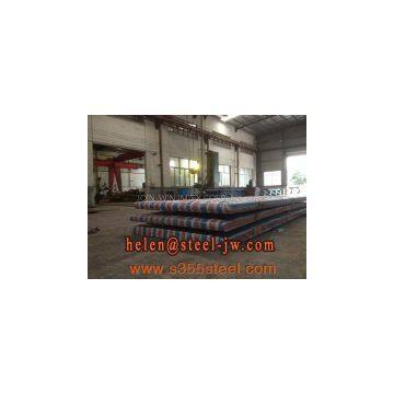 A572 Grade 50 Steel Plate Price photo-2