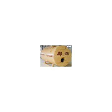 Phase Change Vacuum Boiler