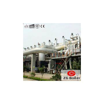 Coking Waste Heat Boiler