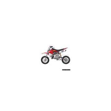 Sell Dirt Bike