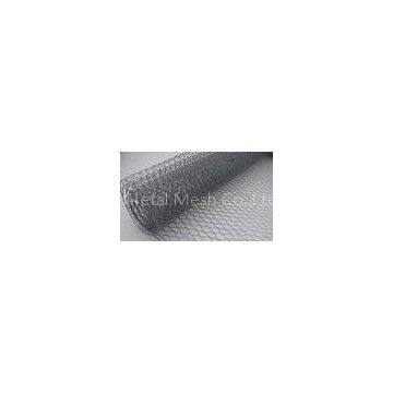 Galvanised Poultry Netting fencing Wire Mesh Net Fence