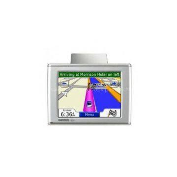 Garmin n??vi 370 3.5-Inch Bluetooth Portable GPS Navigator