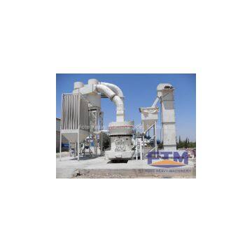 5 Rollers Gypsum Raymond Mill photo-3