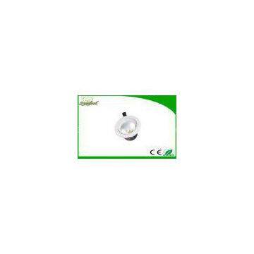 12 W 3500K COB interior Office ceiling Lighting Downlight 1200lm ra80