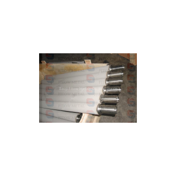 Stainless Steel Sintered Porous Media Filter